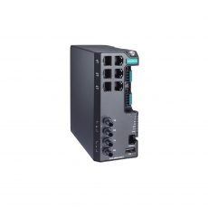 Коммутаторы Fast Ethernet