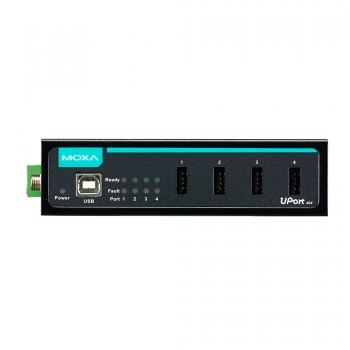 USB-хаб UPort 404 w/o Adapter