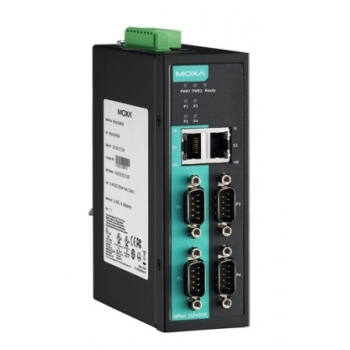 Преобразователь NPort IA5450AI-T-IEX Преобразователь NPort IA5450AI-T-IEX