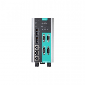 Преобразователь NPort S9450I-2M-SC-WV-T Преобразователь NPort S9450I-2M-SC-WV-T
