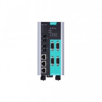 Преобразователь NPort S9450I-2M-ST-HV-T Преобразователь NPort S9450I-2M-ST-HV-T