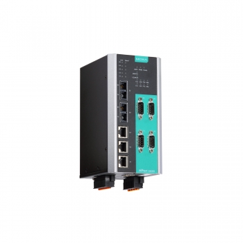 Преобразователь NPort S9450I-2S-SC-WV-T Преобразователь NPort S9450I-2S-SC-WV-T