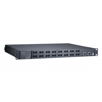 Преобразователь NPort S9650I-16F-2HV-SSC-T