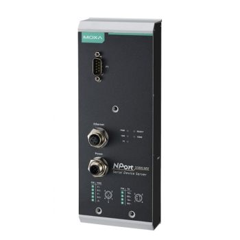Преобразователь NPort 5150AI-M12-CT-T