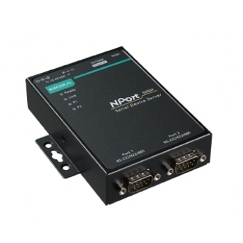 Преобразователь NPort 5250A w/o ADP