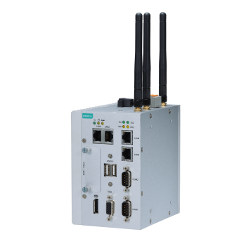 Компьютер MC-1121-E4-T
