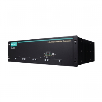 Компьютер DA-820-C3-DP-LV-T