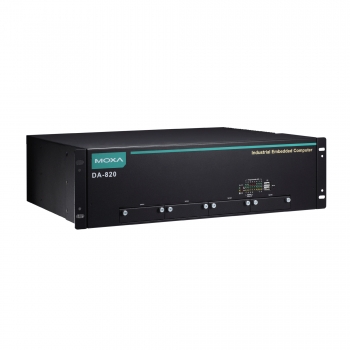 Компьютер DA-820-C8-DP-HV-W7E