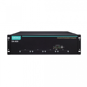 Компьютер DA-820-C8-DP-HV-W7E