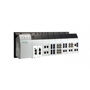Шасси коммутатора EDS-82810G