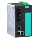 Коммутатор EDS-505A-MM-SC-T