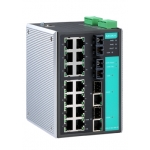 Коммутатор EDS-518A-MM-SC-T