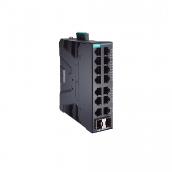 Коммутатор SDS-3016-2GSFP