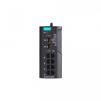 Маршрутизатор EDR-G9010-VPN-2MGSFP-HV-T Маршрутизатор EDR-G9010-VPN-2MGSFP-HV-T