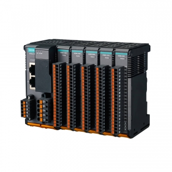 Головной модуль ioThinx 4510-T